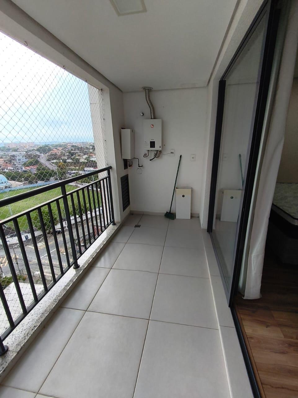 Studio mobiliado para locação em Arujá/SP - Neo Life