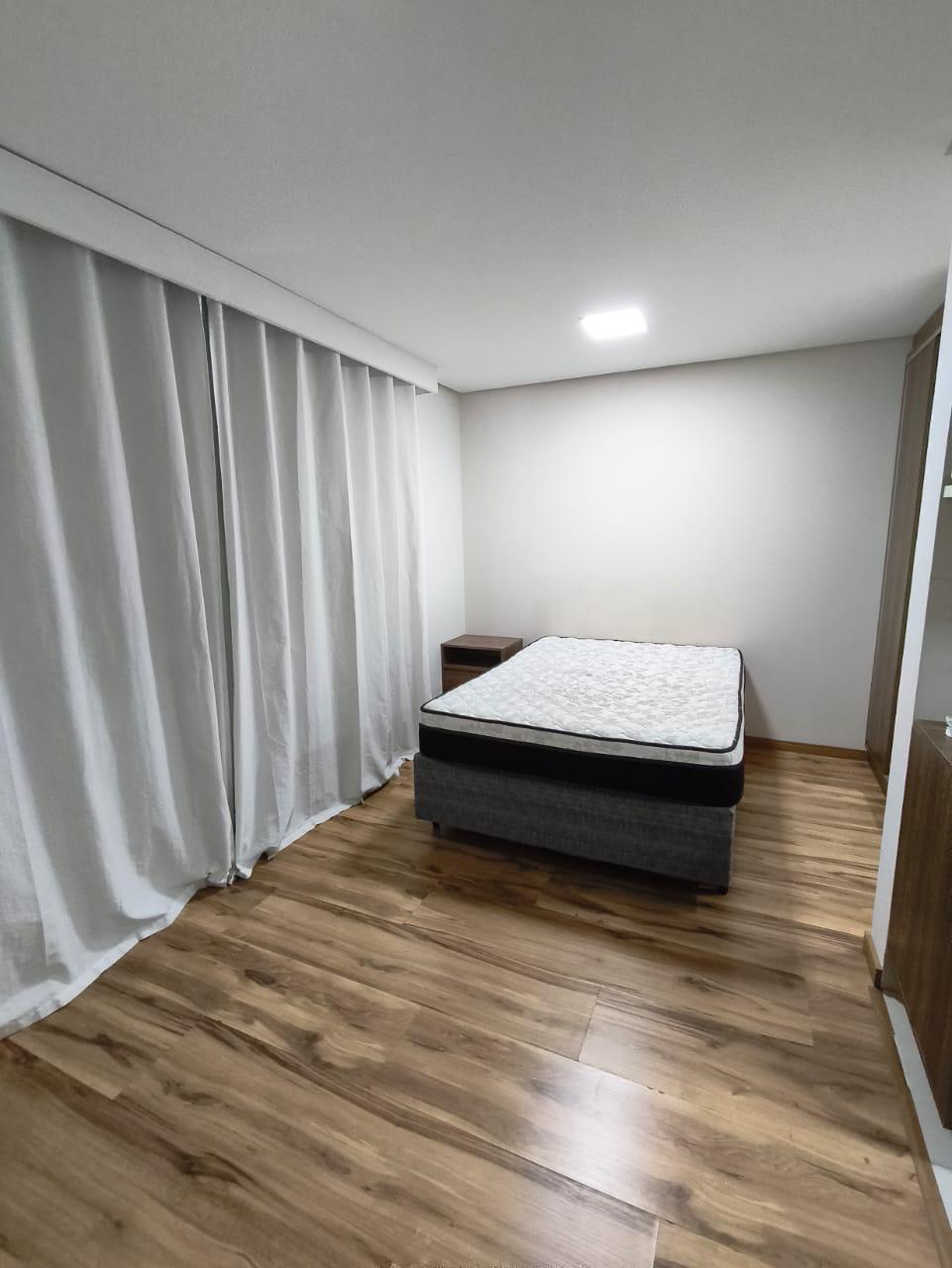 Studio mobiliado para locação em Arujá/SP - Neo Life