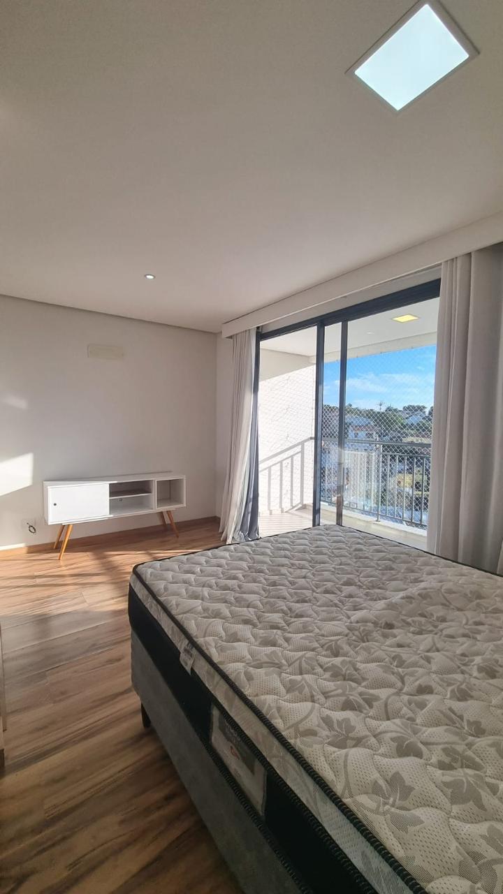 Studio mobiliado para locação em Arujá/SP - Neo Life