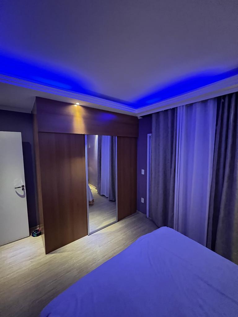 Casa a venda no condomínio residencial Arujá Ville em Arujá/SP!
