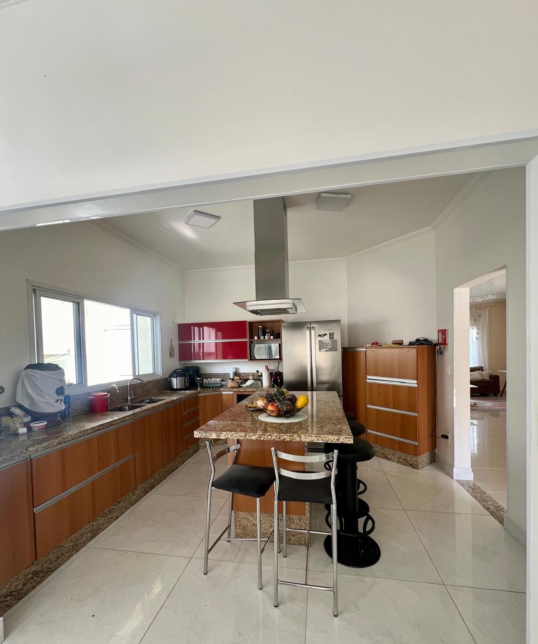 Casa a venda no condomínio residencial Arujá Ville em Arujá/SP!