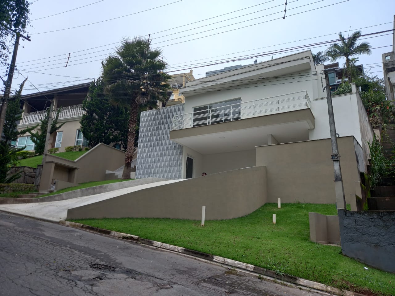 Casa em condomínio - Venda, Caputera, Arujá, SP