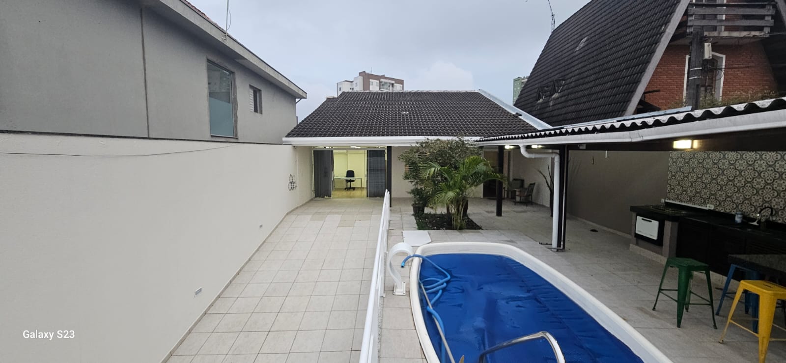 Casa - Locação, Jordanopolis, Arujá, SP