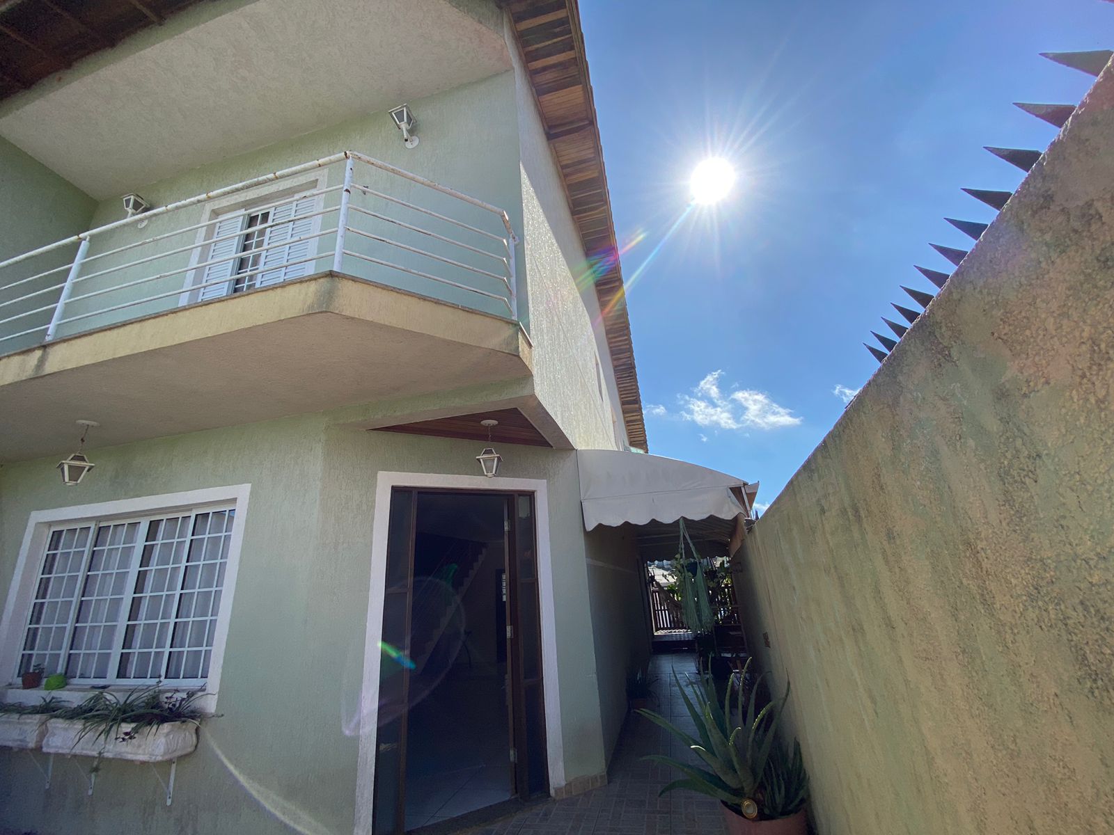 Casa - Venda, Jordanópolis, Arujá, SP