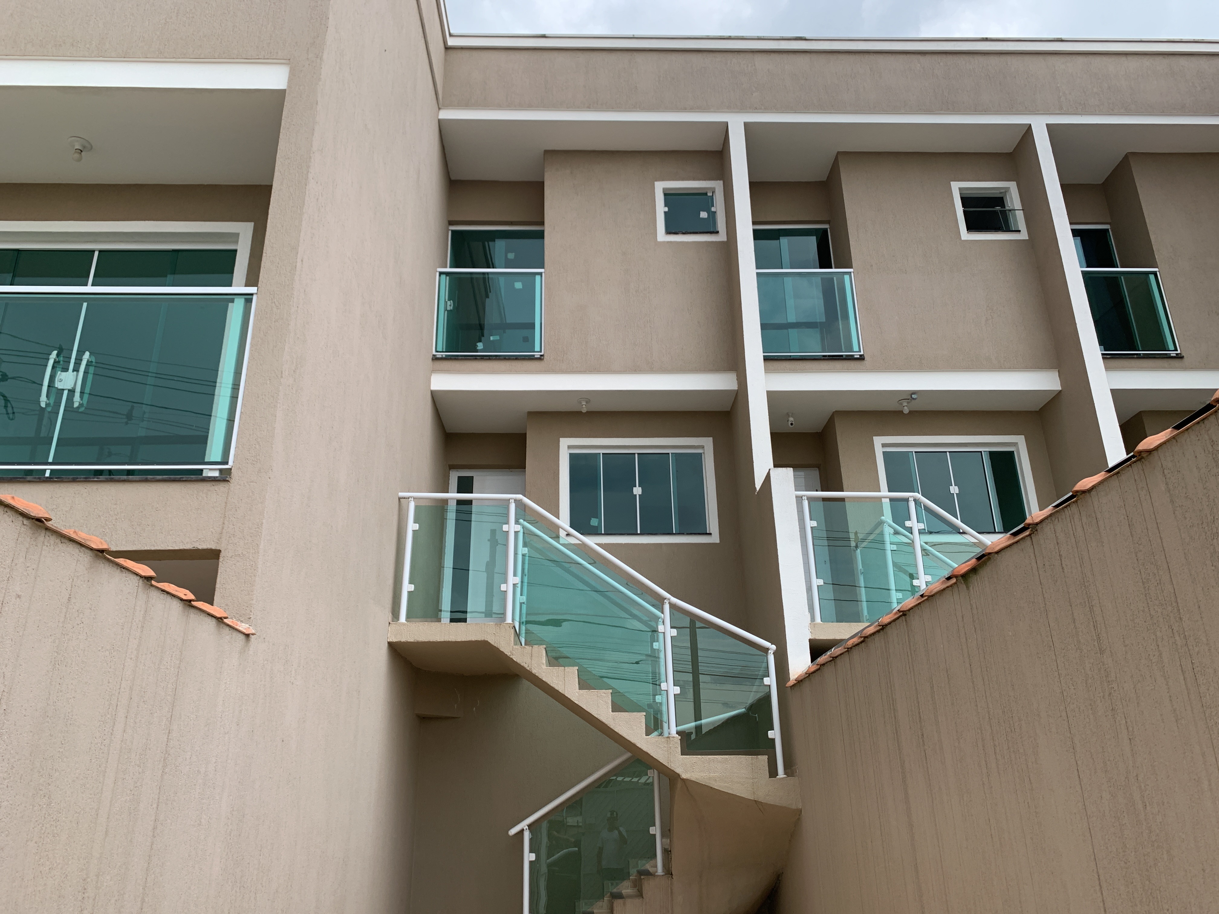 Casa - Venda, Parque Residencial Scaffid II, Itaquaquecetuba, SP