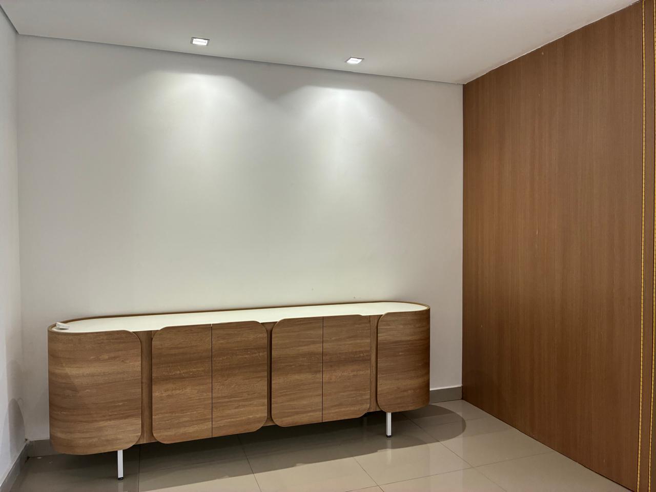 Apartamento para locação no condomínio Arujá Clube no bairro Jordanopolis em Arujá-SP!