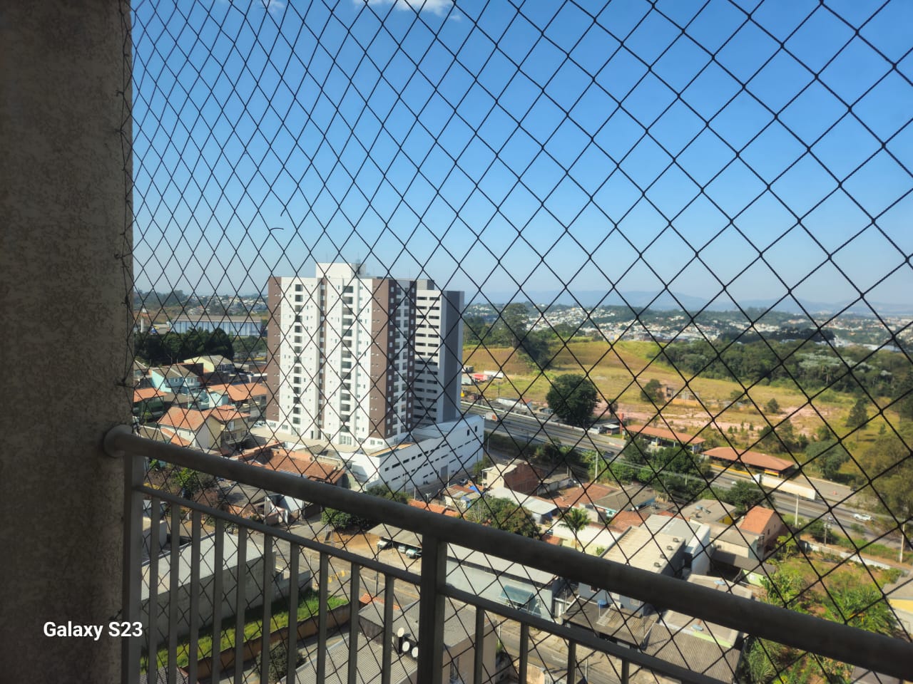Apartamento mobiliado a venda ou locação localizado no condomínio Dolce Vita em Arujá-SP!