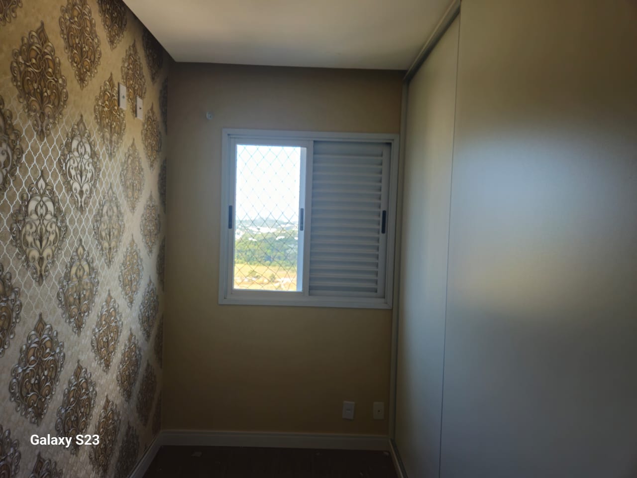 Apartamento mobiliado a venda ou locação localizado no condomínio Dolce Vita em Arujá-SP!
