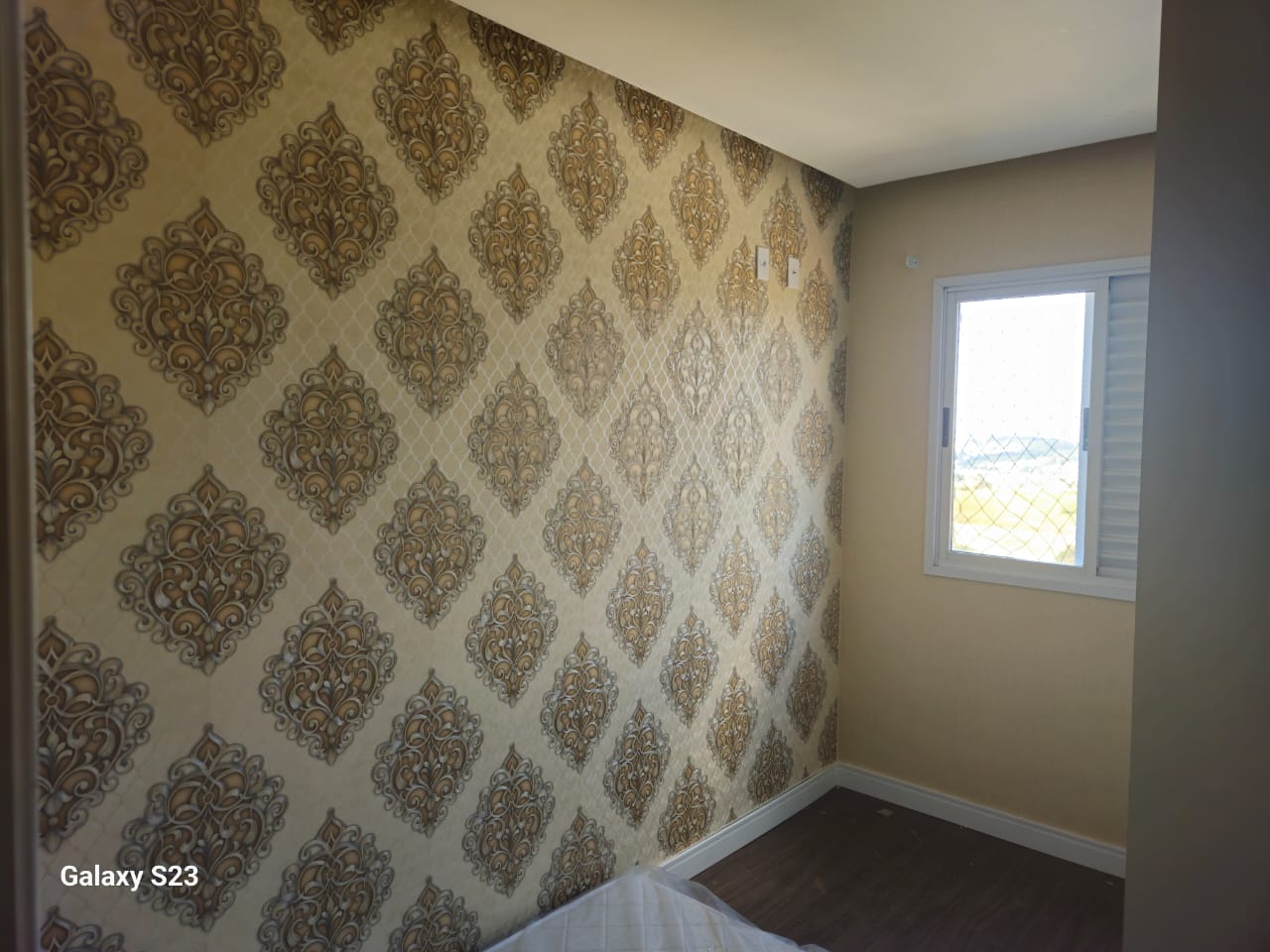 Apartamento mobiliado a venda ou locação localizado no condomínio Dolce Vita em Arujá-SP!
