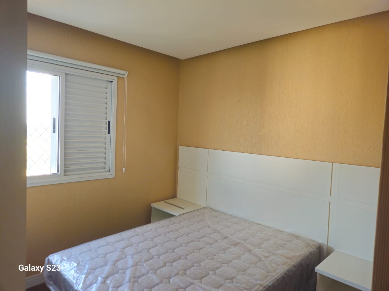 Apartamento mobiliado a venda ou locação localizado no condomínio Dolce Vita em Arujá-SP!