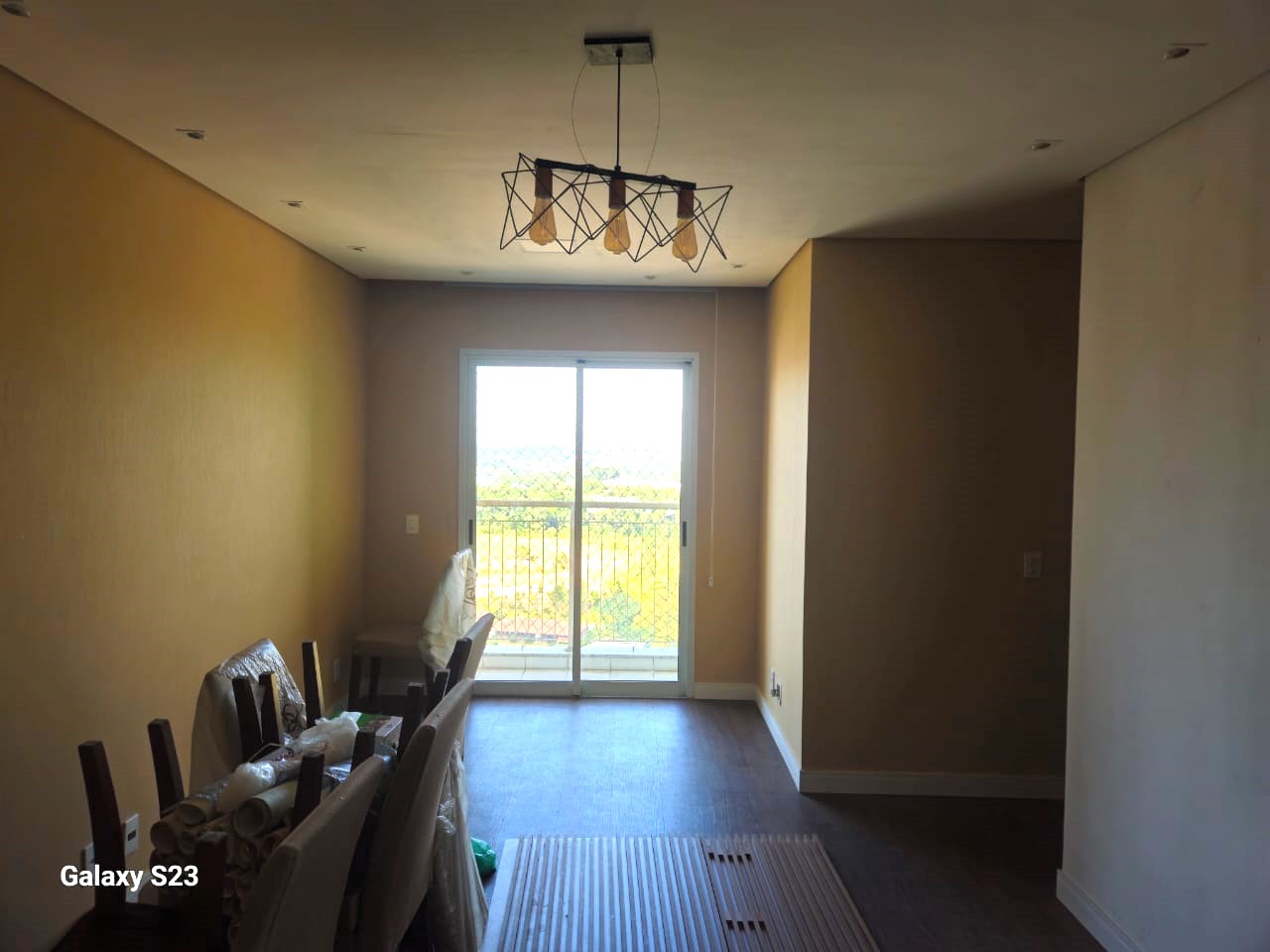 Apartamento mobiliado a venda ou locação localizado no condomínio Dolce Vita em Arujá-SP!