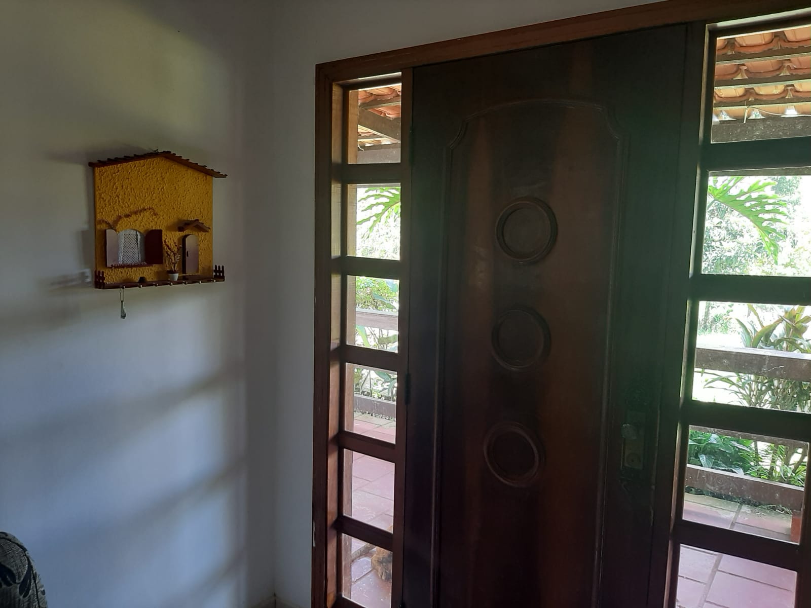 Chácara a venda localizada na cidade de Santa Isabel-SP!