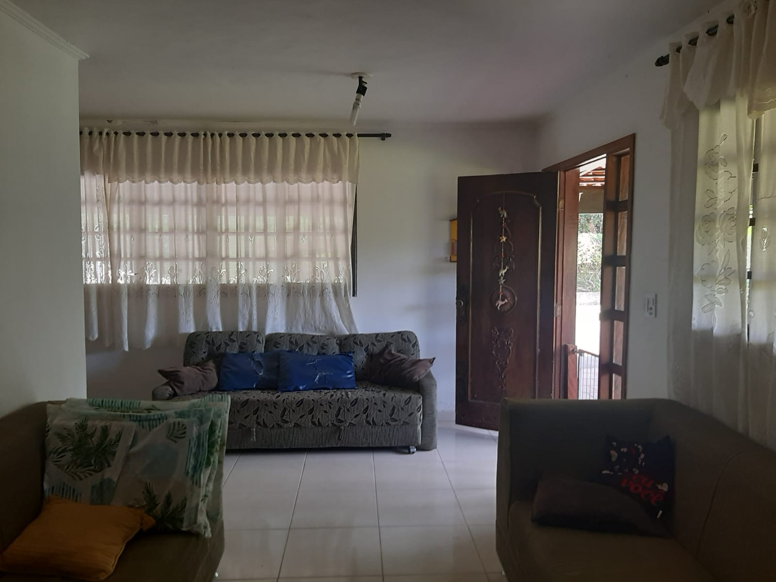 Chácara a venda localizada na cidade de Santa Isabel-SP!
