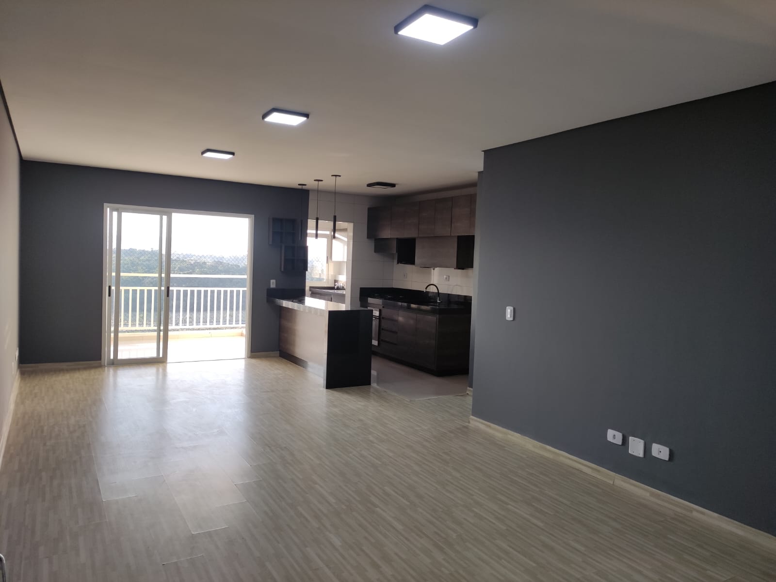 Apartamento - Locação, Jordanópolis, Arujá, SP