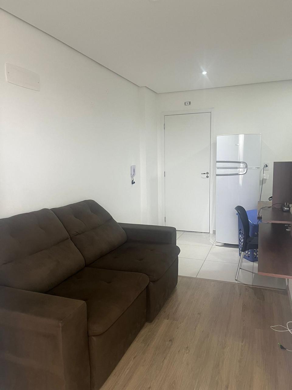 Studio mobiliado para locação localizado no condomínio Neo Life em Arujá-SP!
