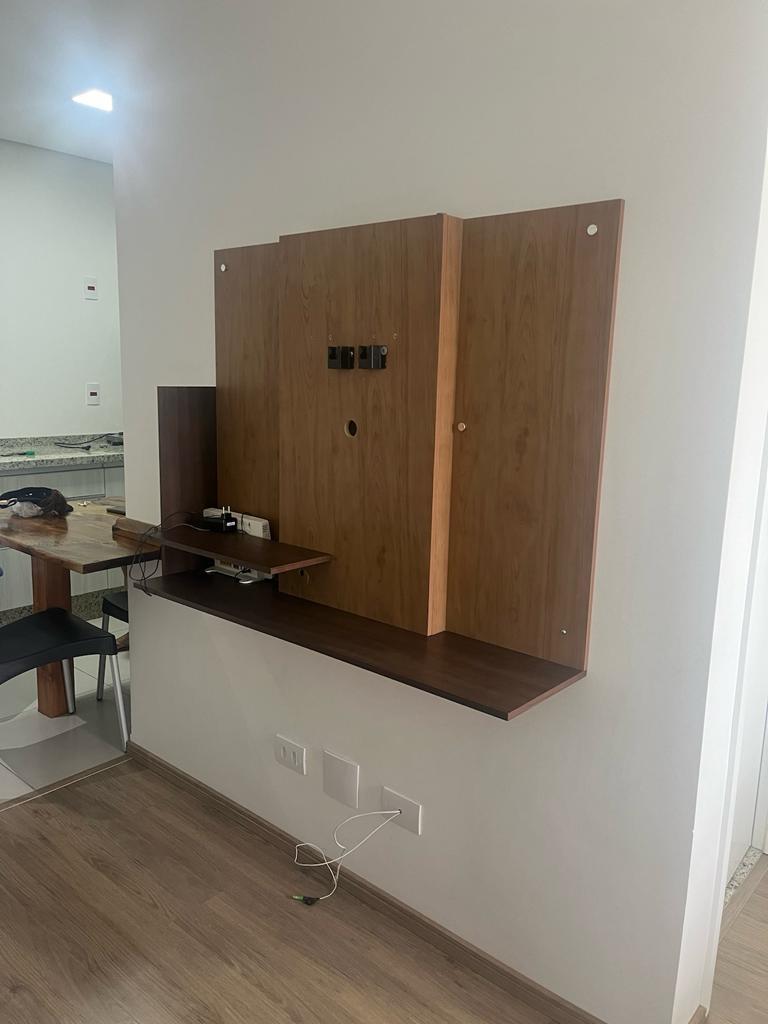 Studio mobiliado para locação localizado no condomínio Neo Life em Arujá-SP!