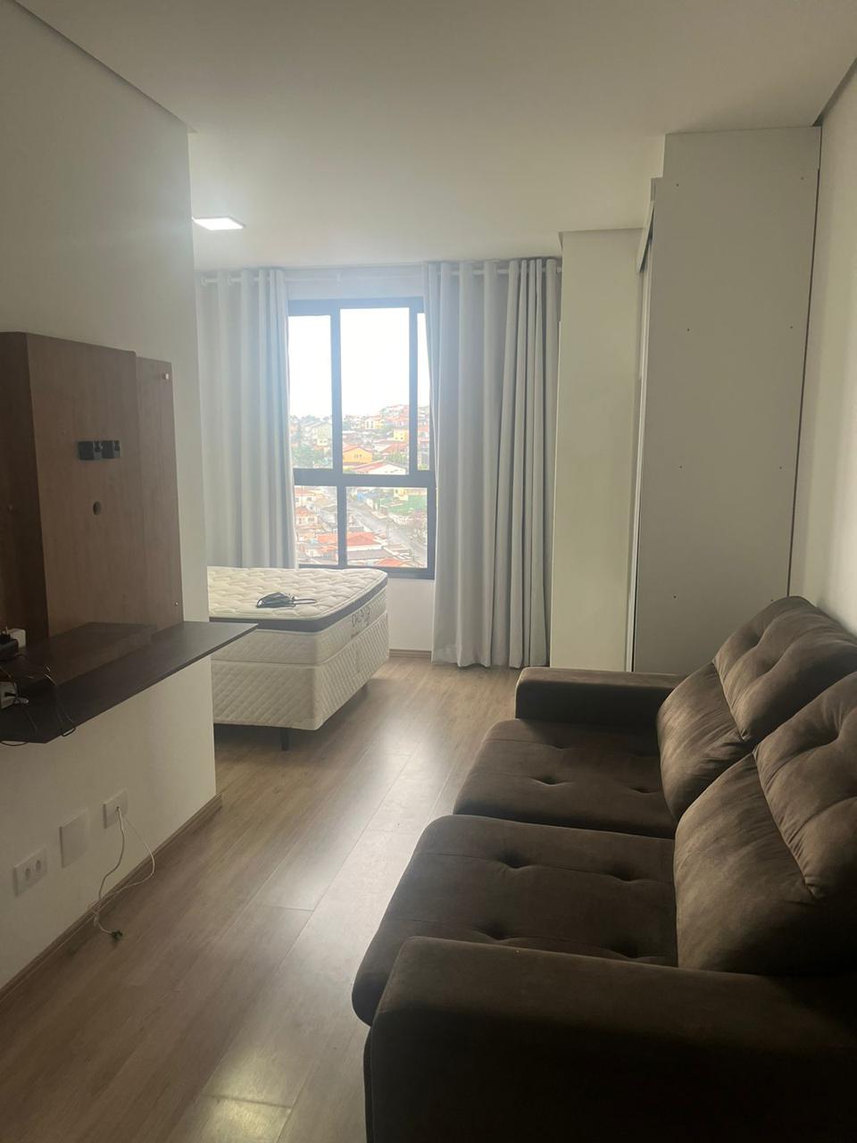 Studios - Locação, Chácara São José, Arujá, SP
