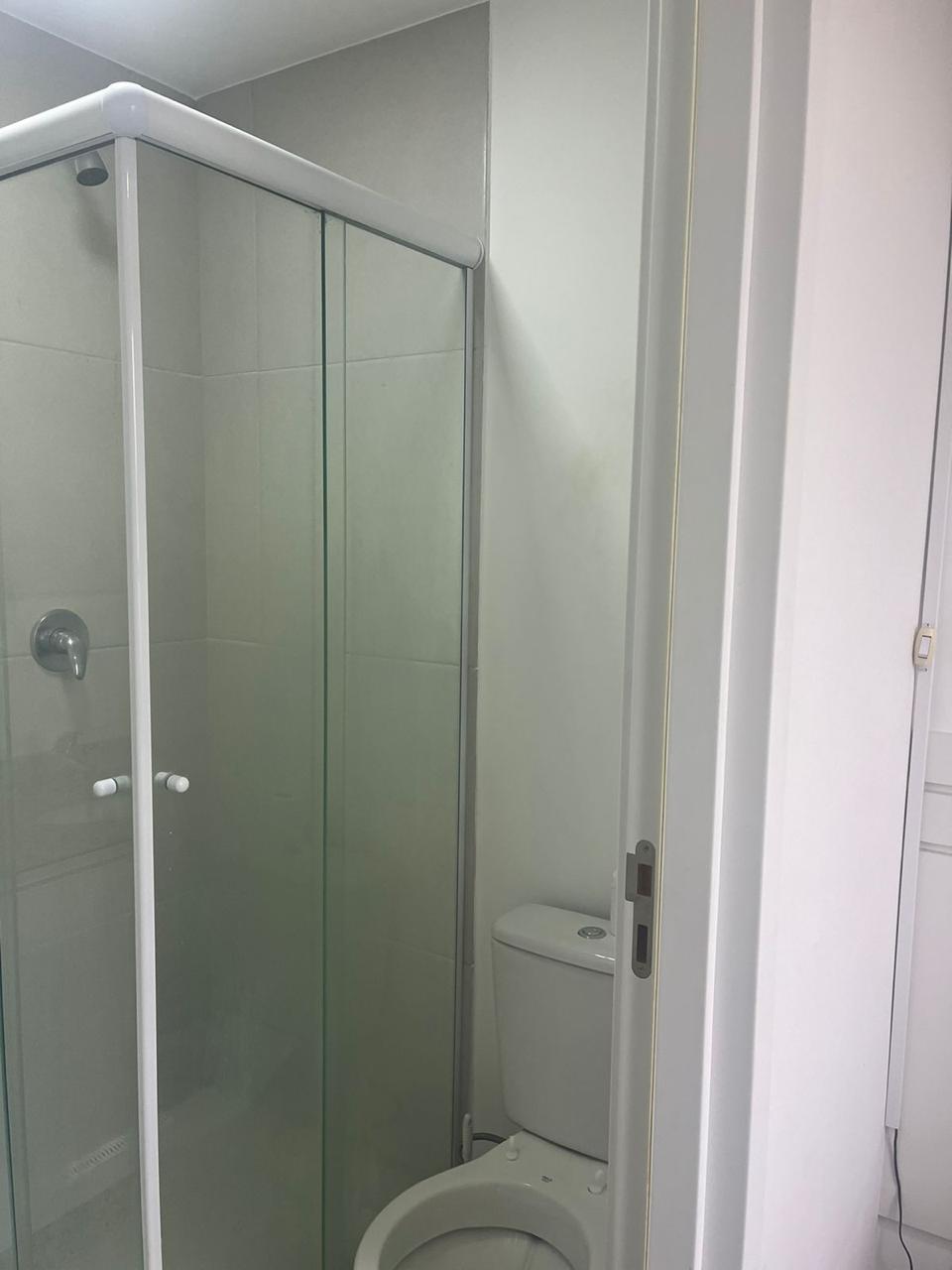 Studio mobiliado para locação localizado no condomínio Neo Life em Arujá-SP!