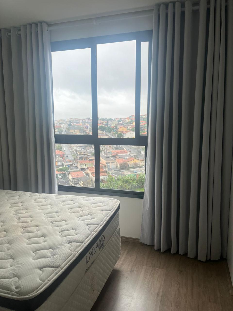 Studio mobiliado para locação localizado no condomínio Neo Life em Arujá-SP!