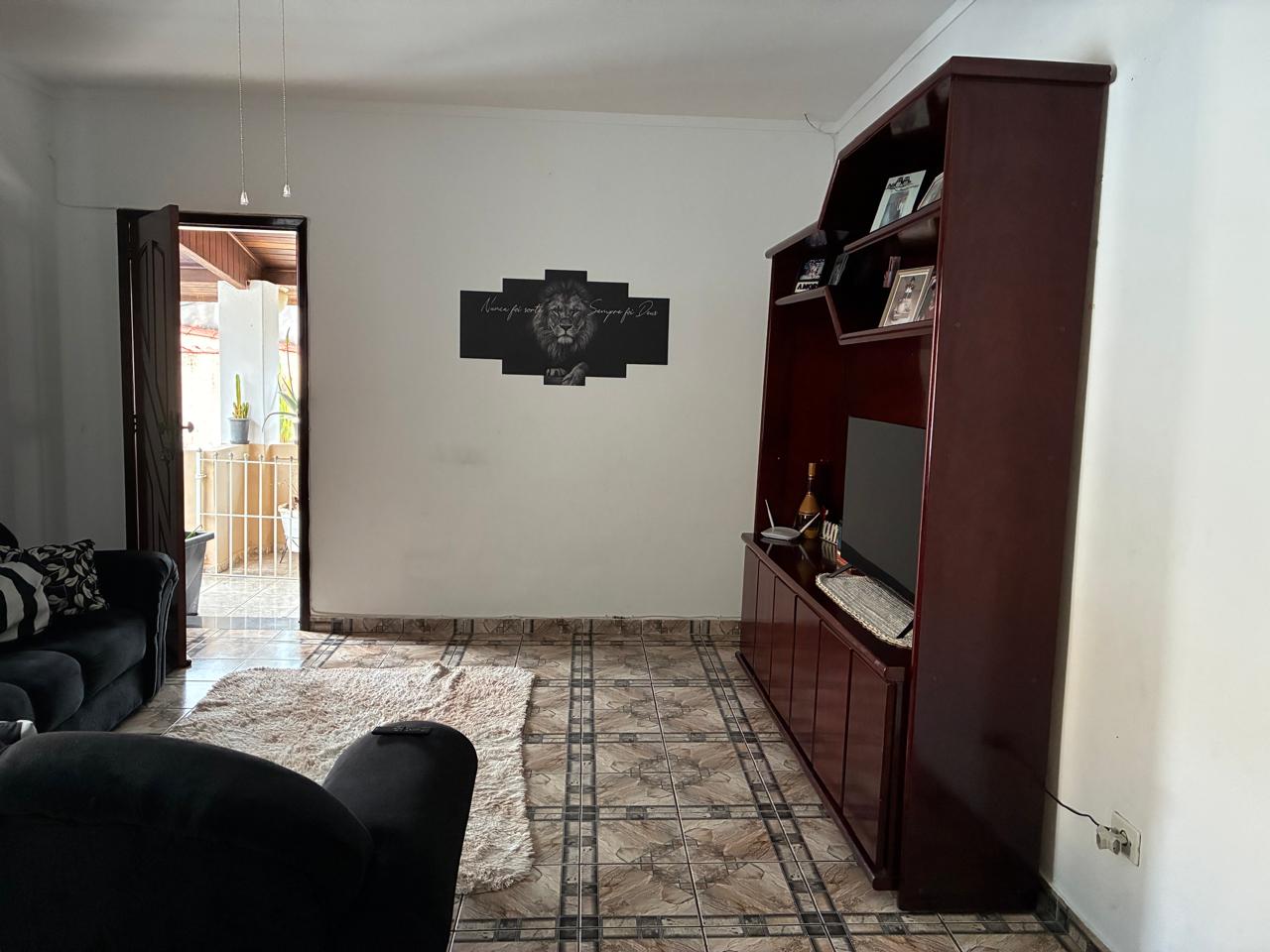 Casa com 3 Quartos à venda, 259m² - Nossa Senhora do Carmo