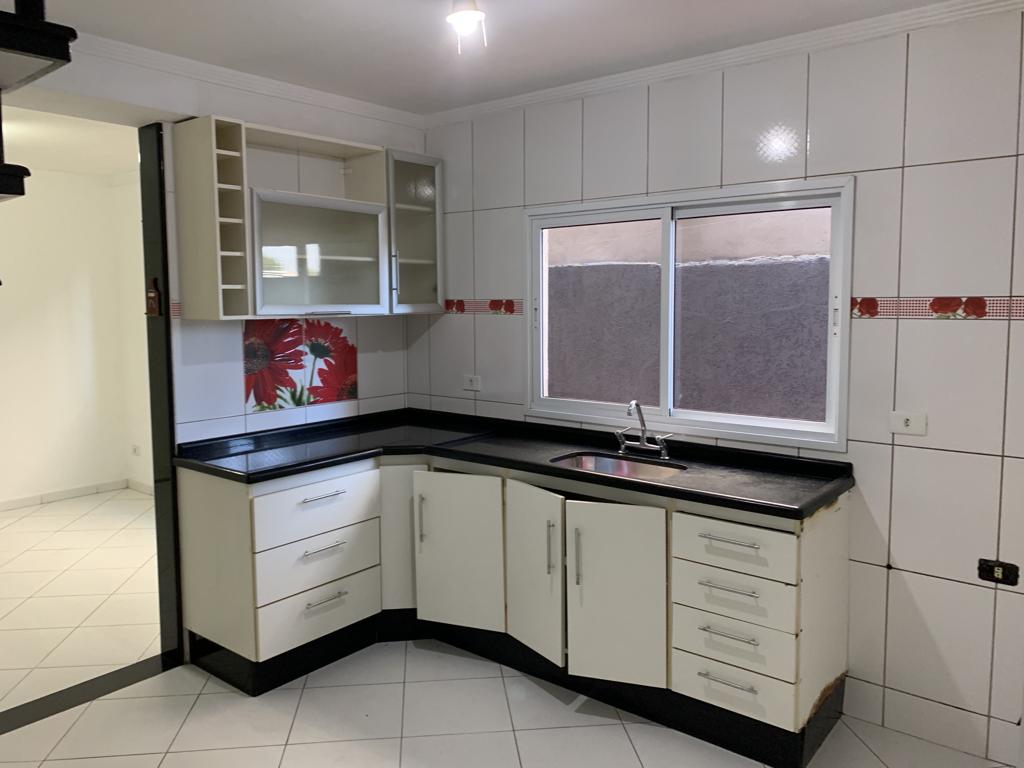 Casa a venda  localizada no bairro Jordanopolis em Arujá-SP!