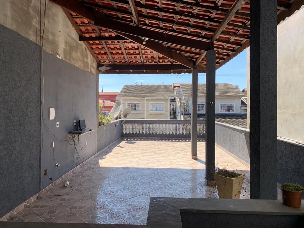 Casa a venda  localizada no bairro Jordanopolis em Arujá-SP!