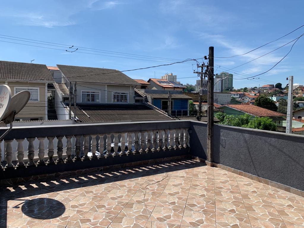 Casa a venda  localizada no bairro Jordanopolis em Arujá-SP!