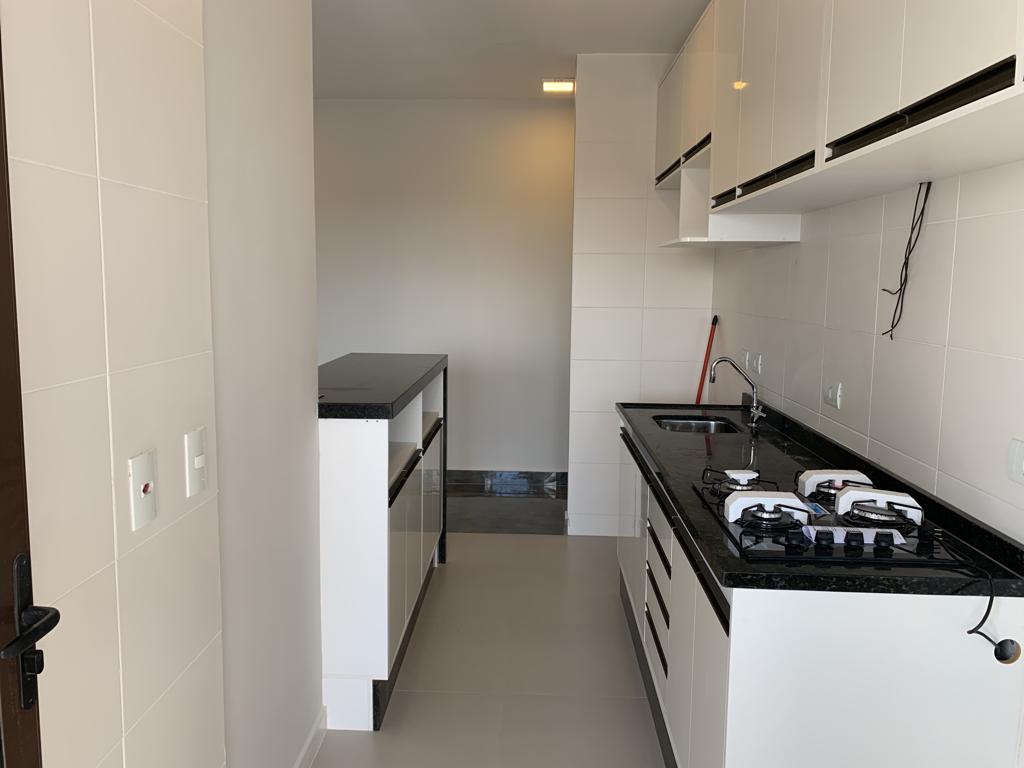 Apartamento para locação localizado no Jordanopolis em Arujá-SP!