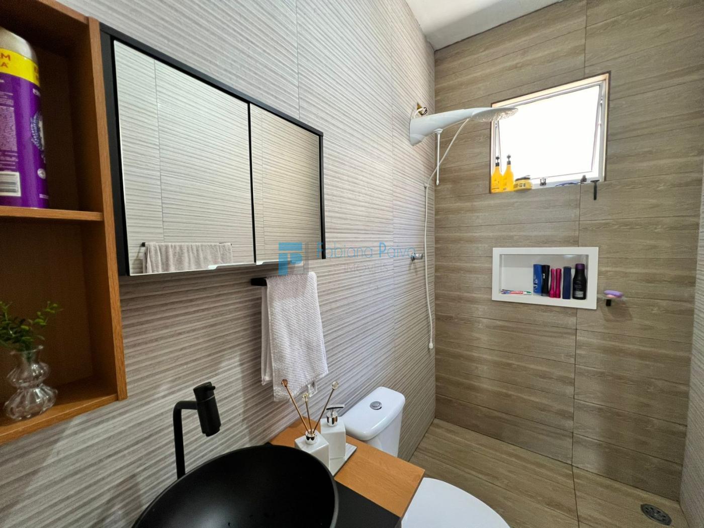 Chácara com 3 Quartos, 2 banheiros  à venda, 168m² - Chácaras Copaco - Arujá-SP!