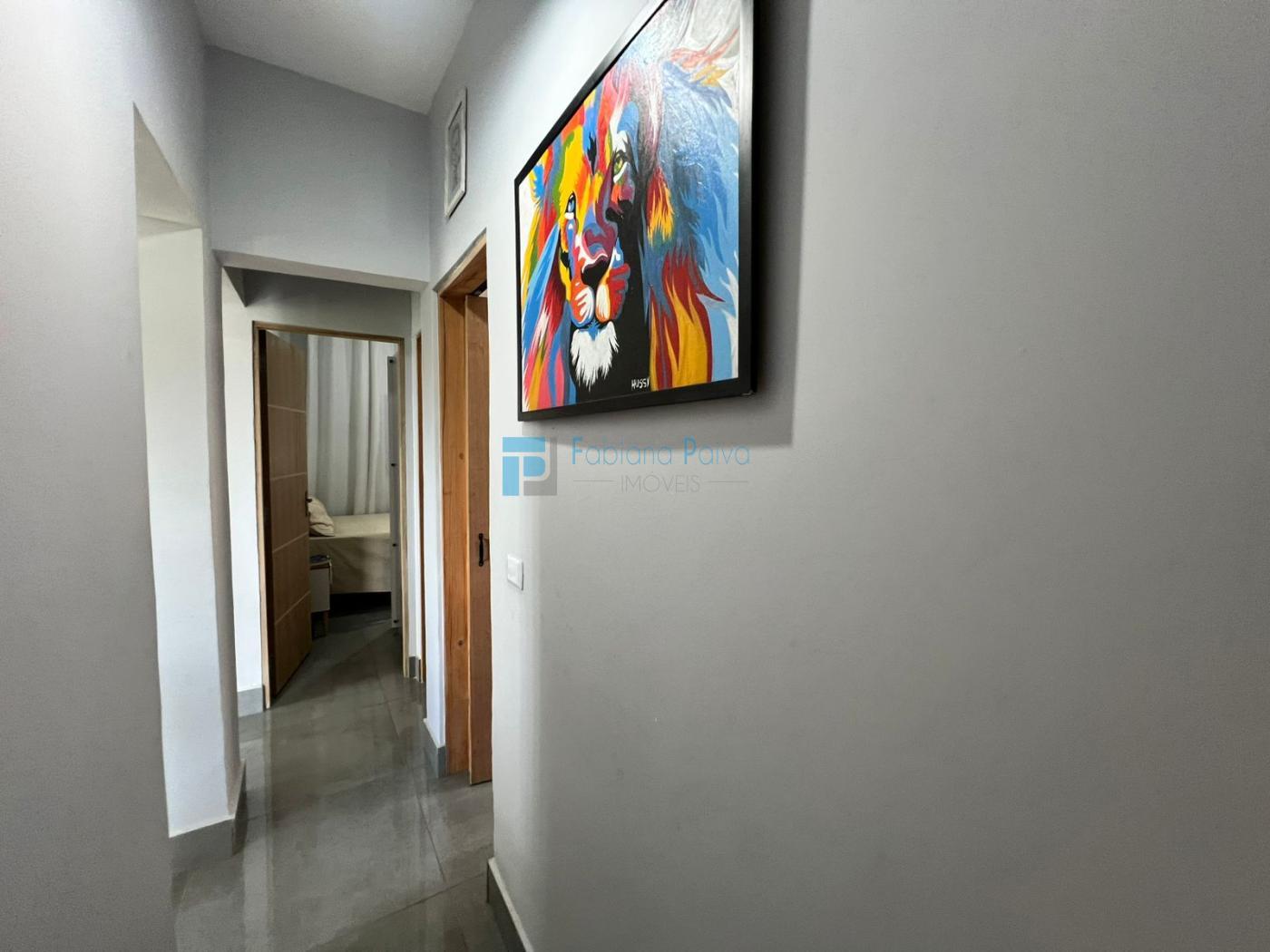 Chácara com 3 Quartos, 2 banheiros  à venda, 168m² - Chácaras Copaco - Arujá-SP!