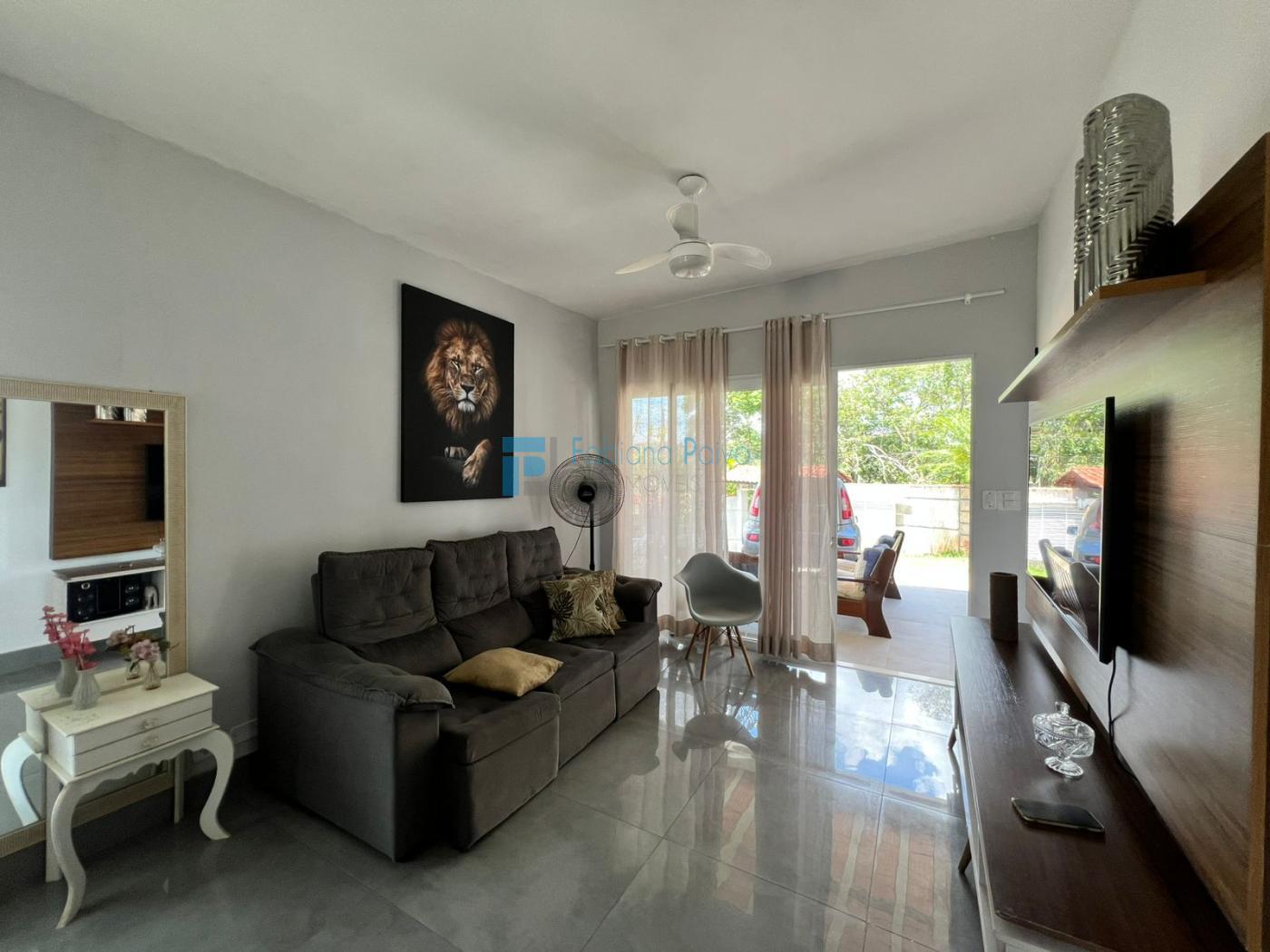 Chácara com 3 Quartos, 2 banheiros  à venda, 168m² - Chácaras Copaco - Arujá-SP!