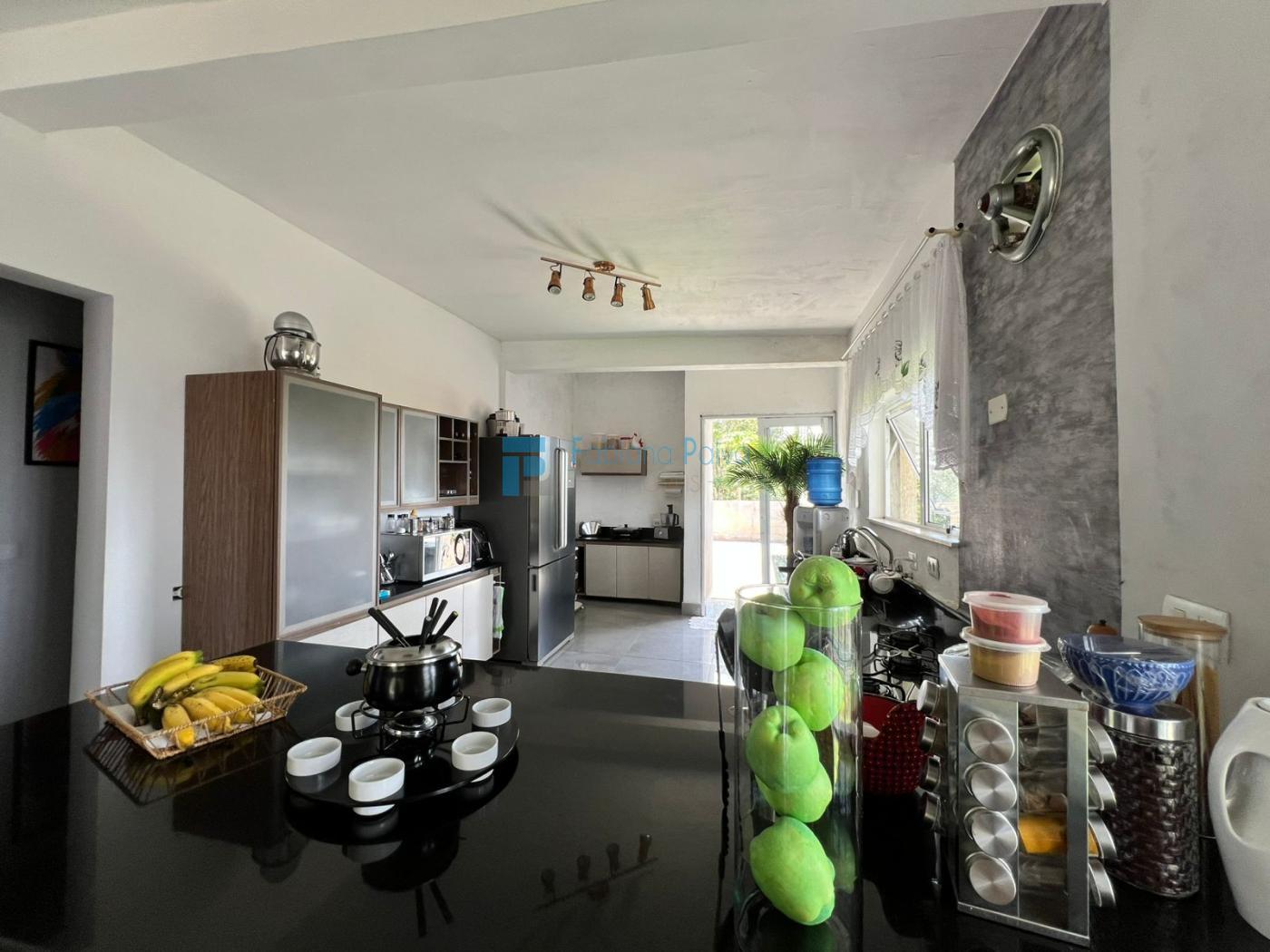 Chácara com 3 Quartos, 2 banheiros  à venda, 168m² - Chácaras Copaco - Arujá-SP!