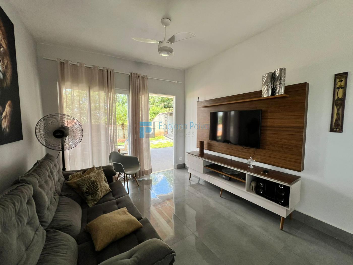 Chácara com 3 Quartos, 2 banheiros  à venda, 168m² - Chácaras Copaco - Arujá-SP!