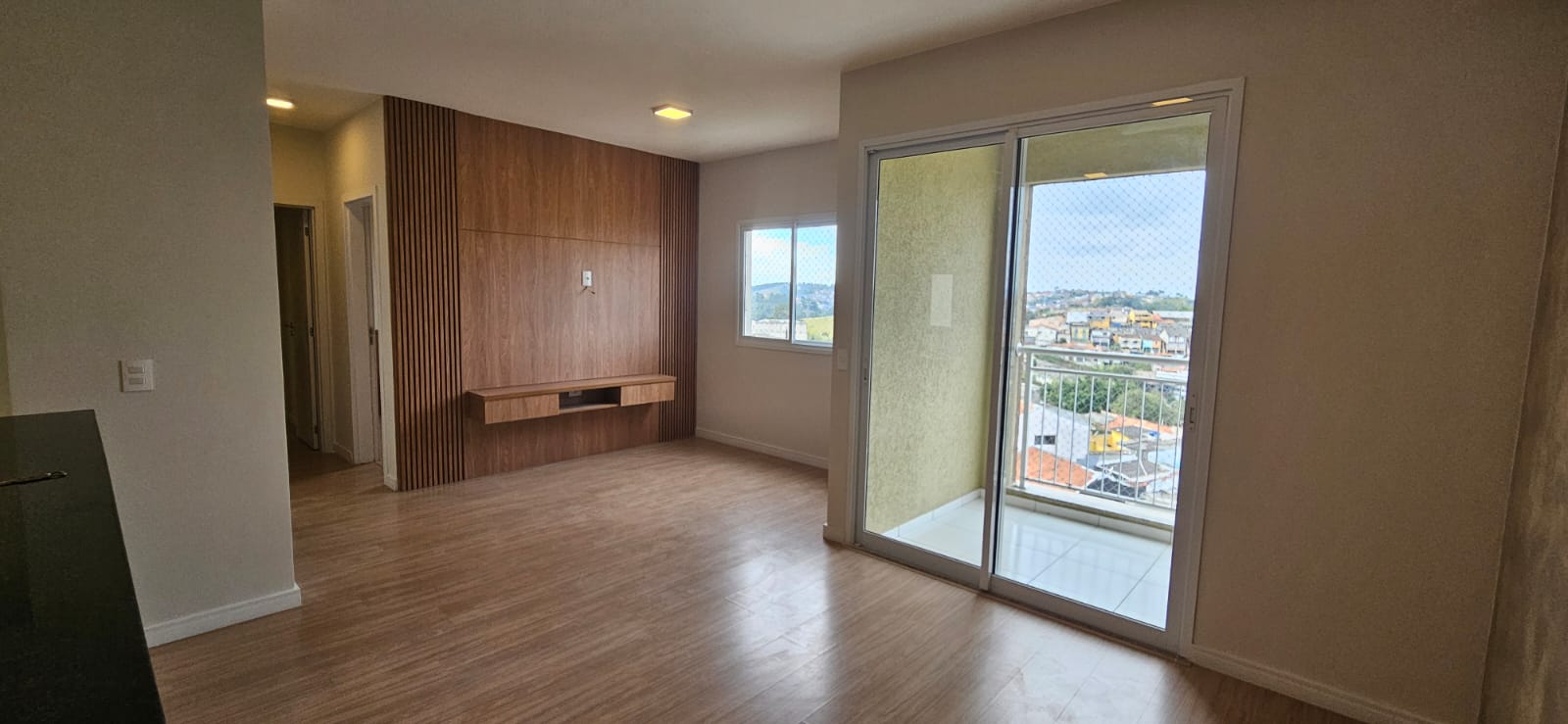 Apartamento para venda  localizado no condomínio Eko Ville em Arujá-SP!