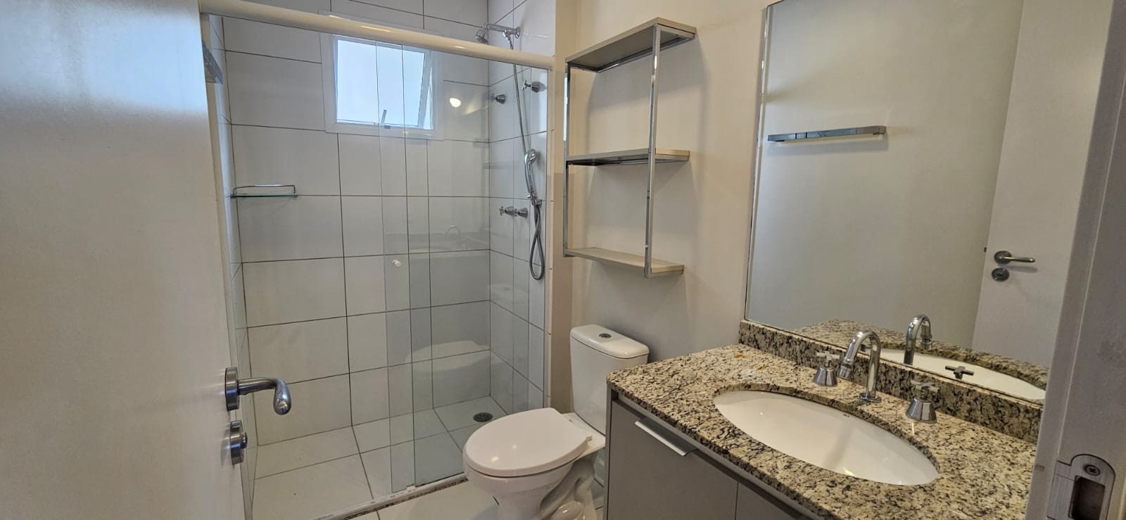 Apartamento para venda  localizado no condomínio Eko Ville em Arujá-SP!