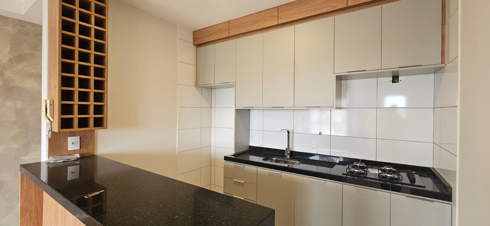 Apartamento para venda  localizado no condomínio Eko Ville em Arujá-SP!