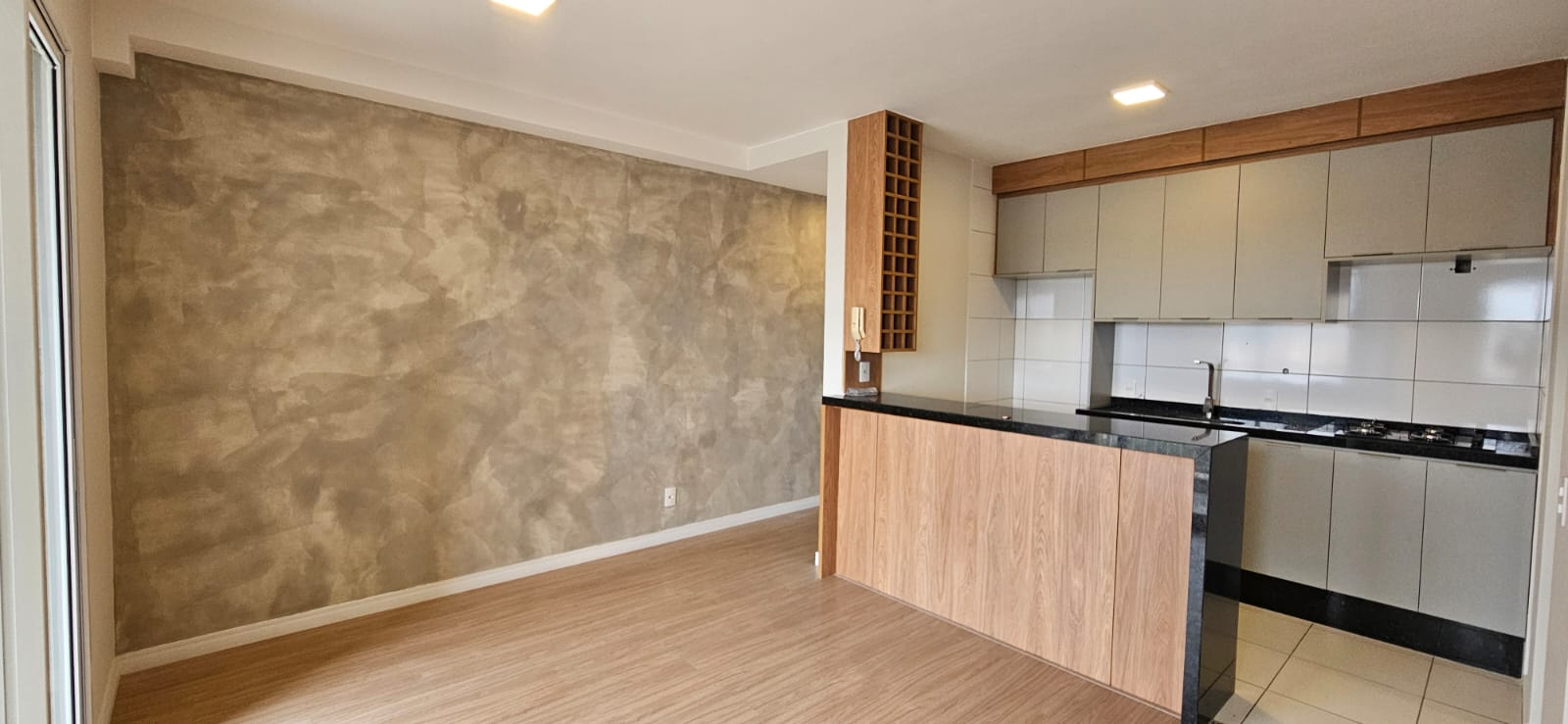 Apartamento para venda  localizado no condomínio Eko Ville em Arujá-SP!