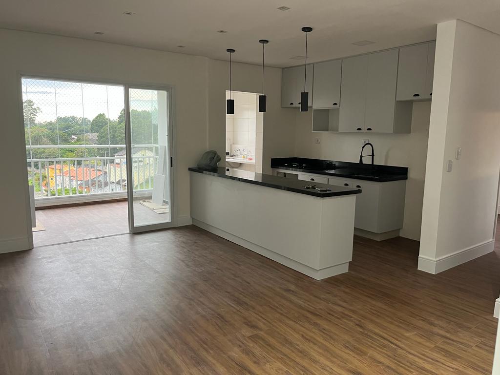 Apartamento - Locação, Jordanópolis, Arujá, SP
