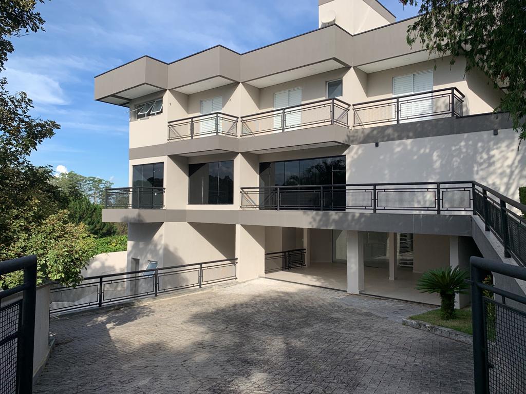 Casa em condomínio - Venda, Arujázinho I, II e III, Arujá, SP