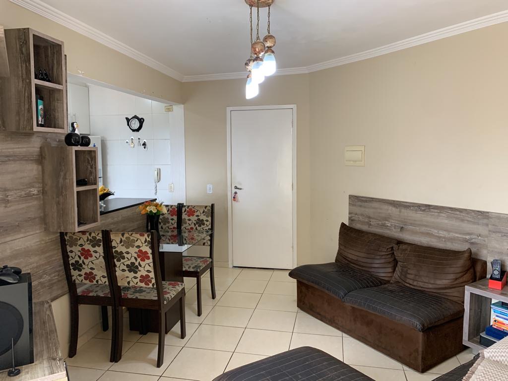 Apartamento - Venda, Vila São Carlos, Itaquaquecetuba, SP