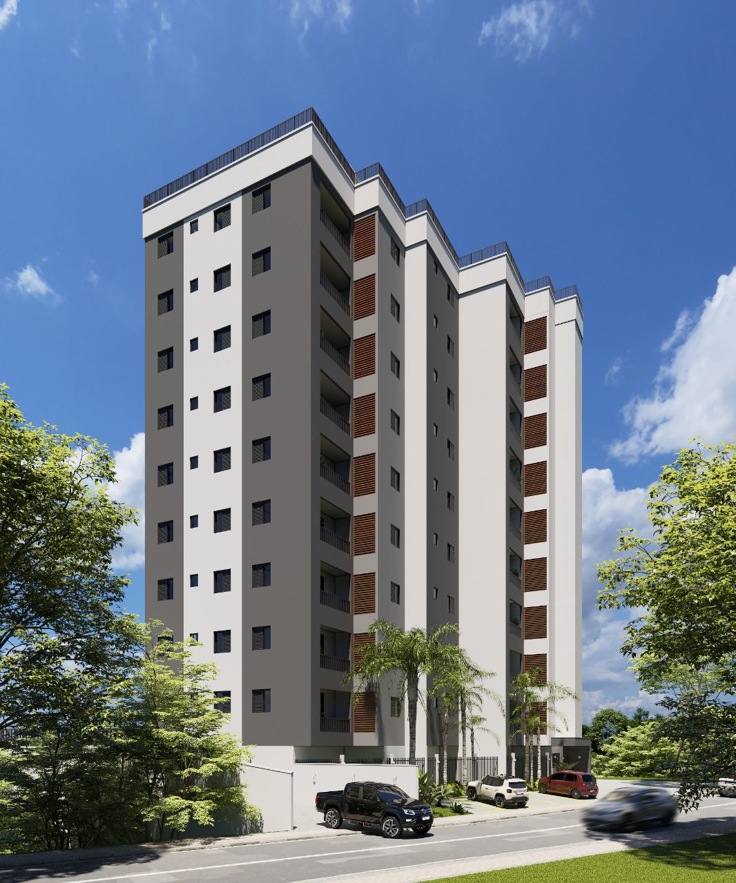 Apartamento - Venda, Jardim Rincão, Arujá, SP