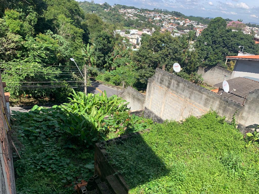 Terreno a venda localizado no bairro Nossa Senhora do carmo em Arujá-SP!