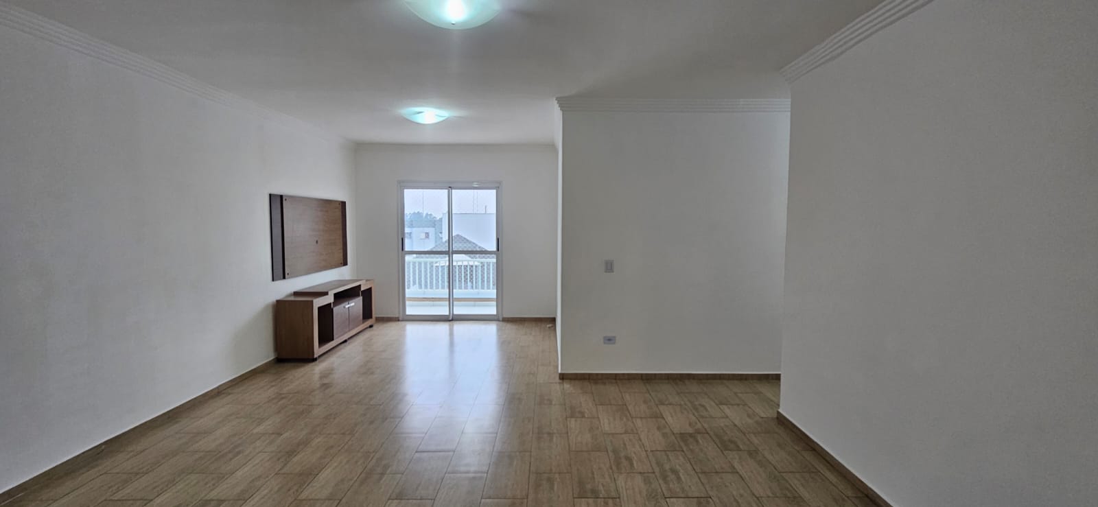 Apartamento para venda localizado no Jordanópolis Arujá/SP!