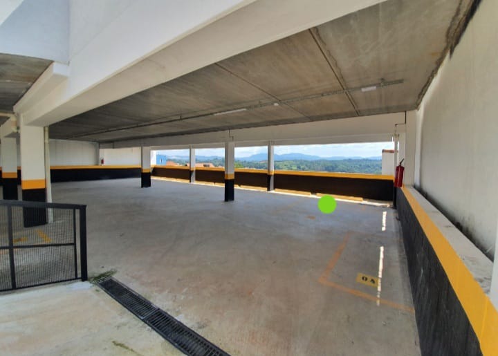 Apartamento para locação localizado no condomínio Morada em Arujá-SP! 