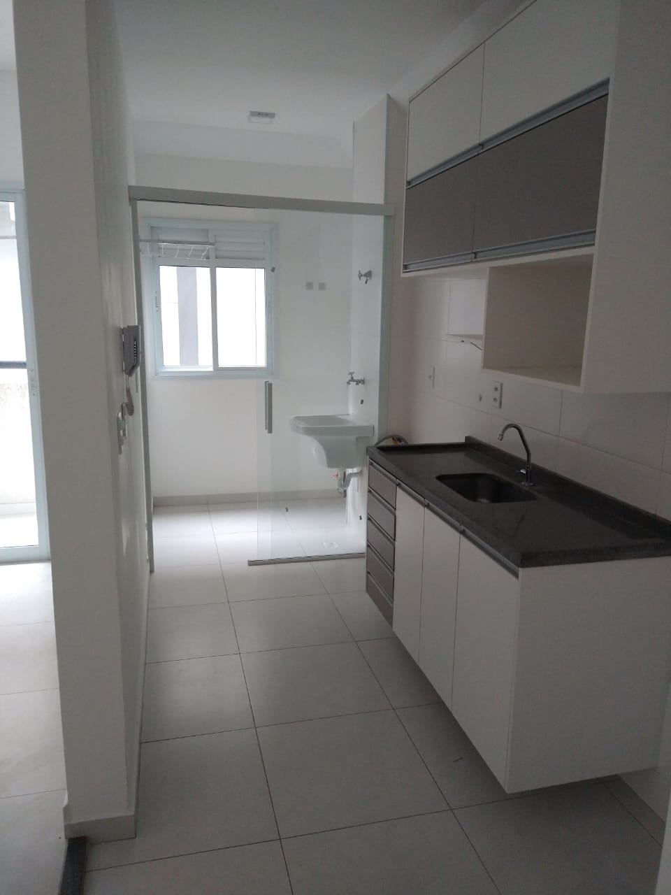 Apartamento para locação localizado no condomínio Morada em Arujá-SP! 