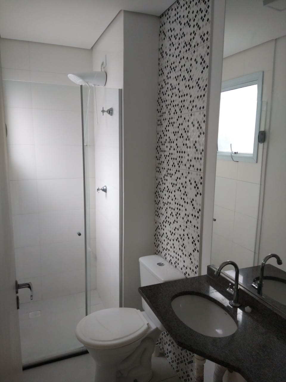 Apartamento para locação localizado no condomínio Morada em Arujá-SP! 