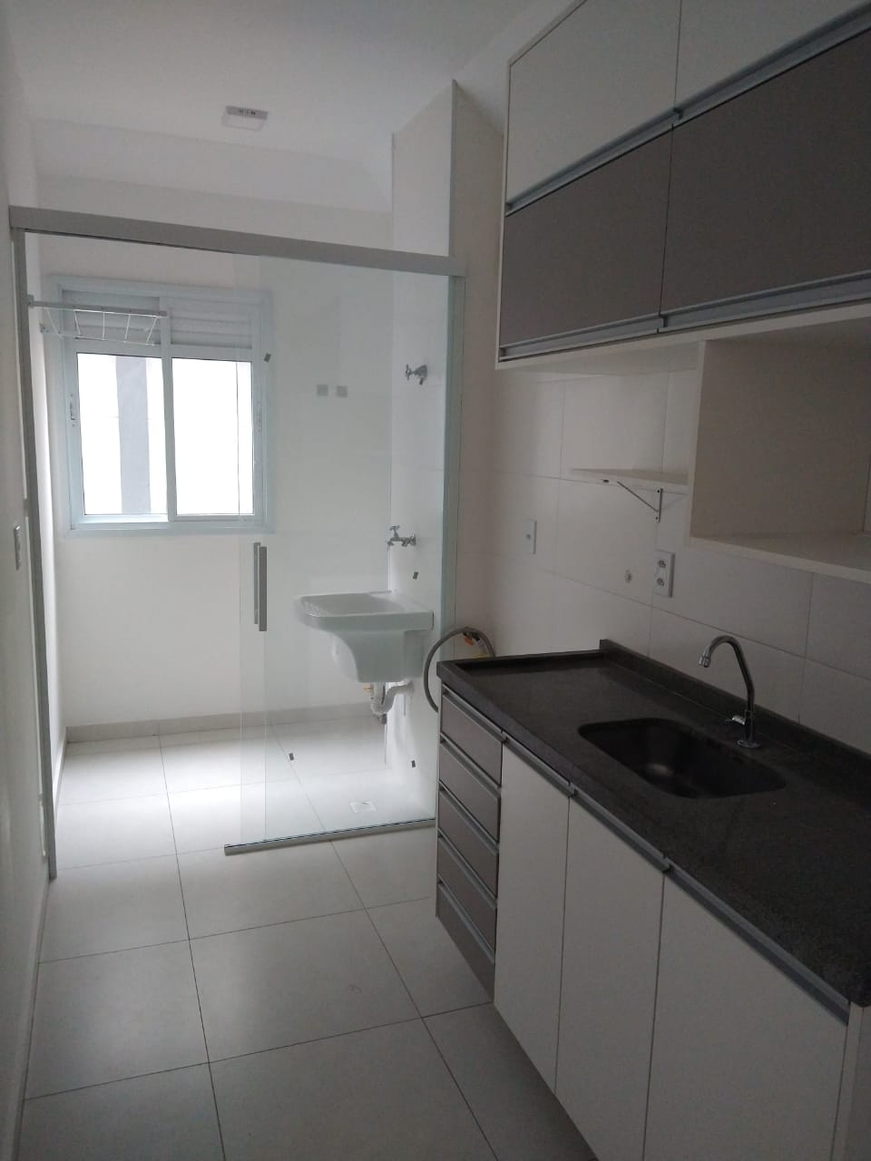 Apartamento para locação localizado no condomínio Morada em Arujá-SP! 