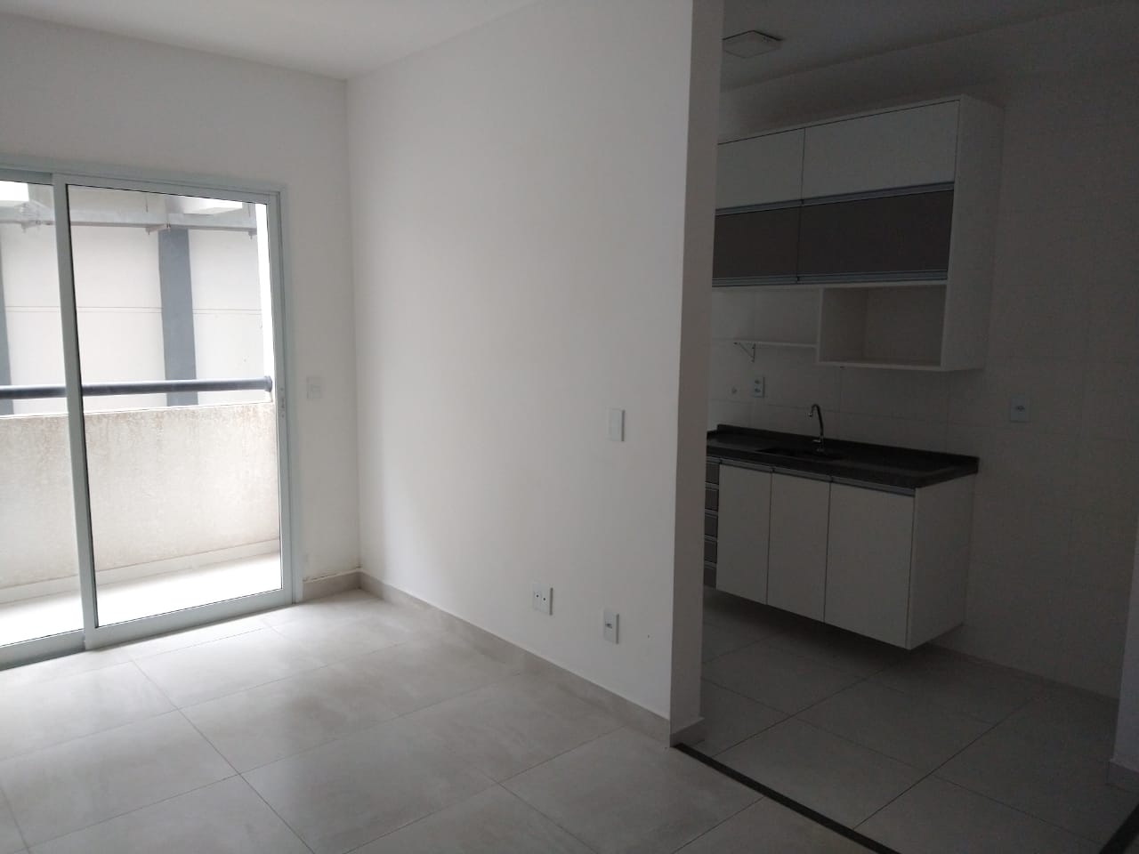 Apartamento para locação localizado no condomínio Morada em Arujá-SP! 