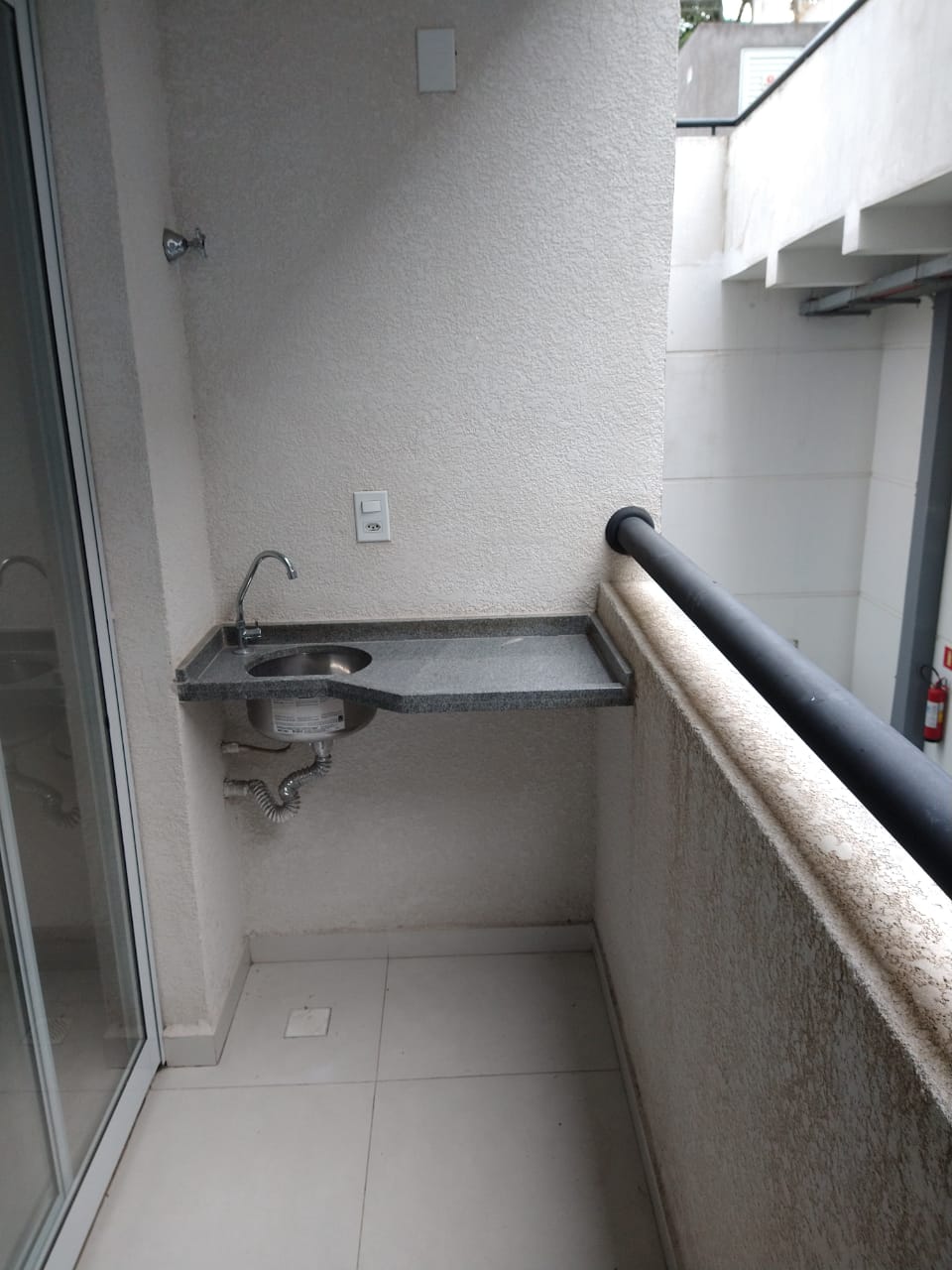 Apartamento para locação localizado no condomínio Morada em Arujá-SP! 