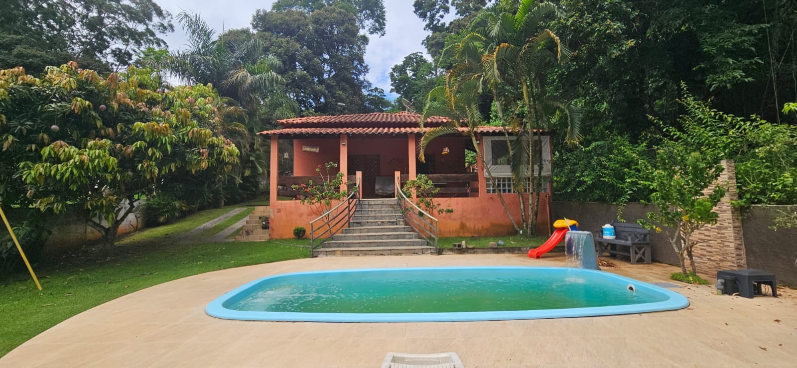 Chácara - Venda, Penhinha, Arujá, SP